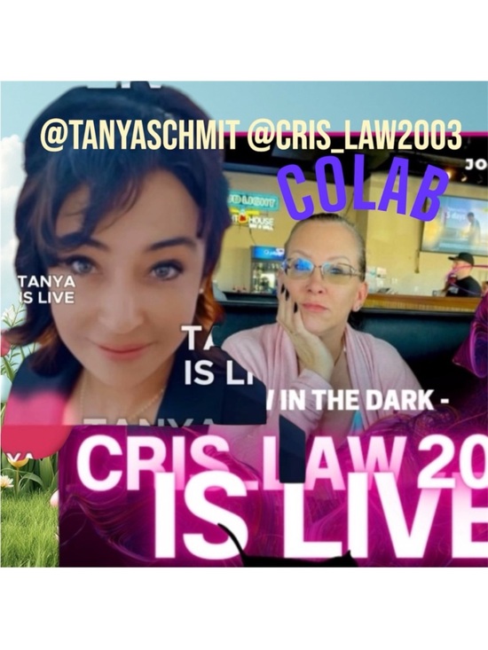 mine Accessories - 🎂🎂🎂 Birthday show with @tanyaschmit AND @cris_law2003 7/13 @11:30 am.